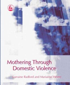 Mothering Through Domestic Violence eBook