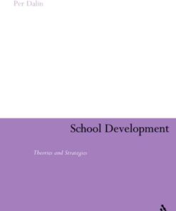School Development: Theories & Strategies, 1st Edition eBook