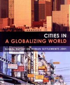 Cities in a Globalizing World, 1st Edition eBook