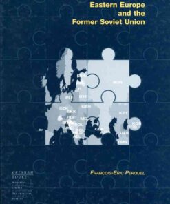 Financial Markets of Eastern Europe and the former Soviet Union eBook