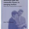 Structured Trade and Commodity Finance in Emerging Markets: What Can Go Wrong and How to Avoid It eBook
