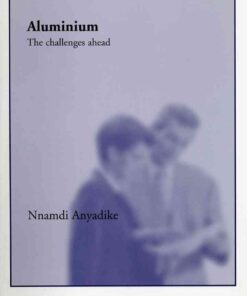 Aluminium: The Challenges Ahead eBook