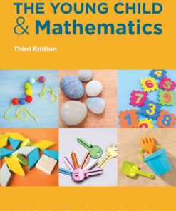 3rd Edition, The Young Child and Mathematics, Third Edition eBook