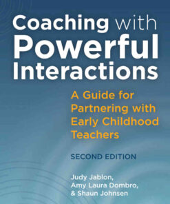 Coaching with Powerful Interactions, 2nd Edition eBook