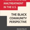 Preventing Child Maltreatment in the U.S.: The Black Community Perspective eBook