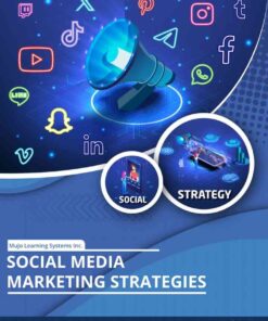 Social Media Marketing Strategies, 5th Edition eBook