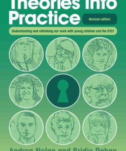 Theories into Practice - Revised edition, 2nd Edition eBook