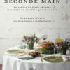 Seconde main: 32 tables de fêtes chinées & autant de recettes qui vont avec eBook
