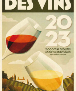 Guide Hachette des Vins 2023: Le guide de référence depuis plus de 30 ans eBook