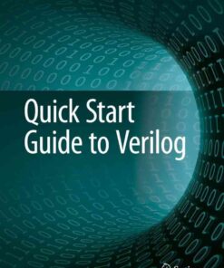 Quick Start Guide to Verilog eBook