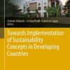 Towards Implementation of Sustainability Concepts in Developing Countries eBook