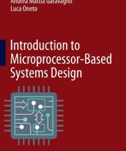 Introduction to Microprocessor-Based Systems Design eBook
