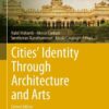 Cities’ Identity Through Architecture and Arts, 2nd Edition eBook