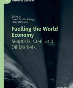 Fuelling the World Economy: Seaports, Coal, and Oil Markets eBook
