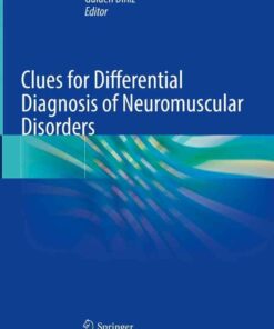 Clues for Differential Diagnosis of Neuromuscular Disorders eBook