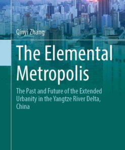 The Elemental Metropolis: The Past and Future of the Extended Urbanity in the Yangtze River Delta, China eBook