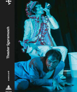 MIMOS 2018: Theater Sgaramusch, 1st Edition eBook
