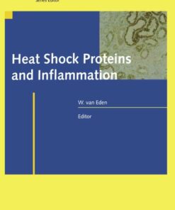 Heat Shock Proteins and Inflammation, 1st Edition eBook