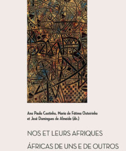 Nos et leurs Afriques – Áfricas de uns e de outros: Constructions littéraires des identités africaines cinquante ans après les décolonisations, 1st Edition eBook