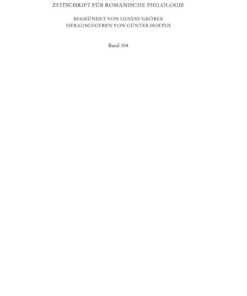 Ponctuation et syntaxe dans la langue française médiévale: Étude d'un corpus de chartes originales écrites à Liège entre 1236 et 1291 eBook