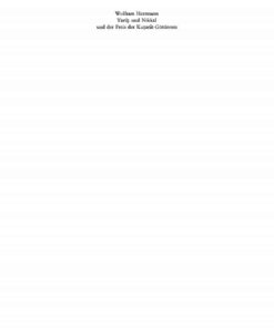 Yarih und Nikkal und der Preis der Kutarat-Göttinnen: Ein kultisch-magischer Text aus Ras Schamra, 1st Edition eBook