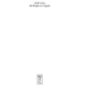Die Religion der Ägypter: Ihr Werden und Vergehen in vier Jahrtausenden, 3rd Edition eBook
