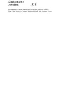 Worttrennung am Zeilenende: Über die deutschen Worttrennungsregeln, ihr Erlernen in der Grundschule und das Lesen getrennter Wörter eBook