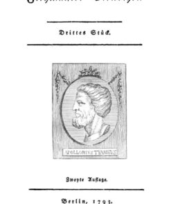 Freymäurer-Bibliothek. Stück 3, 2nd Edition eBook
