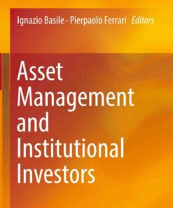 Asset Management and Institutional Investors eBook