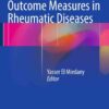 Patient Reported Outcome Measures in Rheumatic Diseases eBook