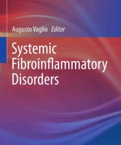 Systemic Fibroinflammatory Disorders eBook