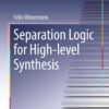 Separation Logic for High-level Synthesis eBook