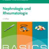 BASICS Nephrologie und Rheumatologie, 2nd Edition eBook