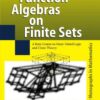 Function Algebras on Finite Sets: Basic Course on Many-Valued Logic and Clone Theory eBook