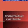 Logic Synthesis for FSM-Based Control Units eBook