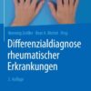Differenzialdiagnose rheumatischer Erkrankungen, 5th Edition eBook