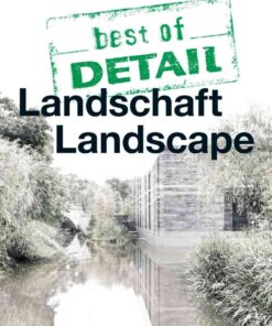 best of DETAIL: Landschaft/Landscape, 1st Edition eBook