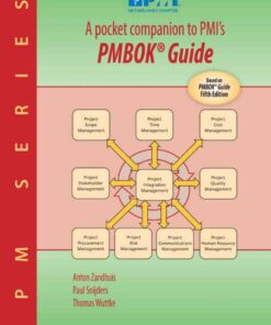 A pocket companion to PMI's PMBOK Guide Fifth edition, 5th Edition eBook