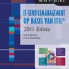 IT-servicemanagement op basis van ITIL® 2011 Editie, 1st Edition eBook