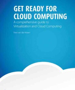 Get Ready for Cloud Computing - 2nd edition, 1st Edition eBook