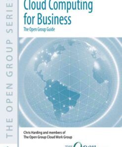 Cloud Computing for Business -The Open Group Guide, 1st Edition eBook