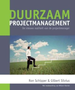 Duurzaam projectmanagement, 1st Edition eBook