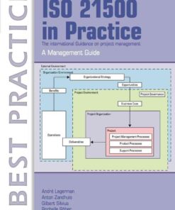 ISO 21500 in Practice - A Management Guide, 1st Edition eBook