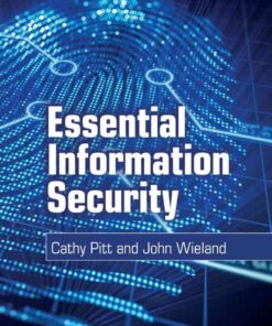 Essential Information Security, 1st Edition eBook