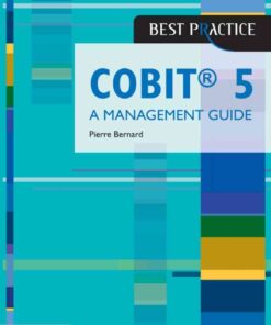 COBIT® 5 - A Management Guide, 1st Edition eBook