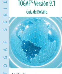 TOGAF® Versión 9.1 - Guía de Bolsillo, 1st Edition eBook