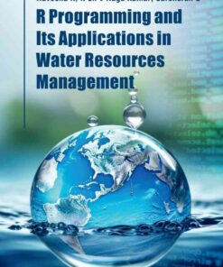 R Programming and Its Applications in Water Resources Management, 1st Edition eBook