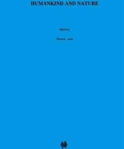 A World In Transition: Humankind and Nature: The Green Book of “Einstein Meets Magritte”, 1st Edition eBook