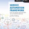 Service Automation Framework, 1st Edition eBook