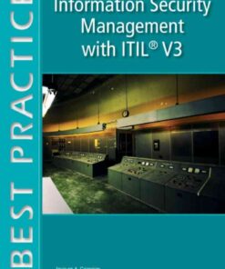 Information Security Management with ITIL® V3, 1st Edition eBook